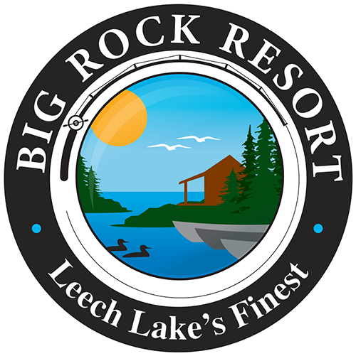 Big Rock Resort | Leech Lake, MN